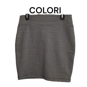 Skirt 🌴 COLORI